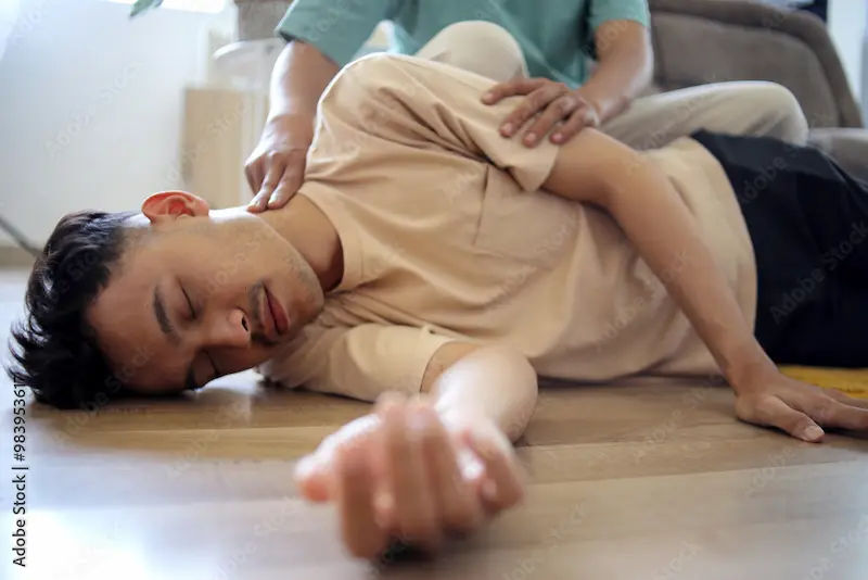 Guide to What Do When You Get Epilepsy Attack